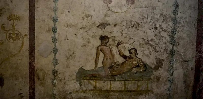 De la Roma antigua al siglo XXI: la prostitución en Mula a lo largo de la historia